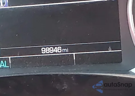 2018 Chevrolet Traverse 1Lt z USA, uszkodzony, nr VIN 1GNEVGKW8JJ179828